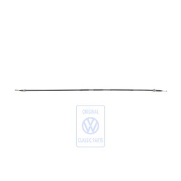 VW Originale Fune Freno - 321609721E