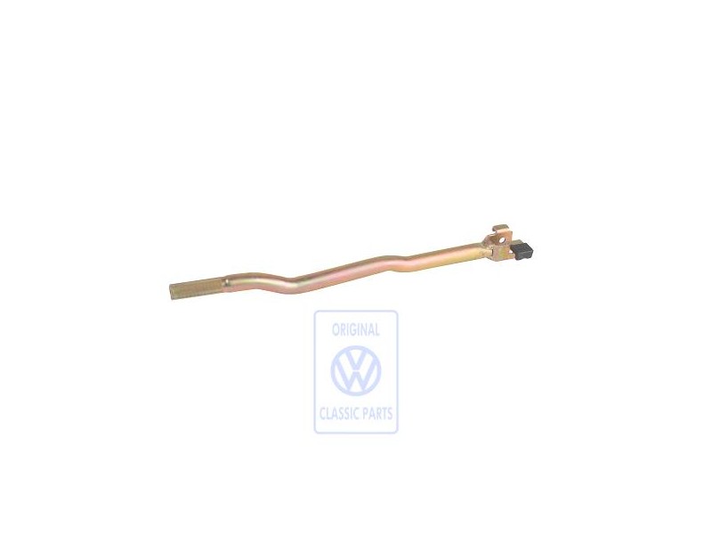 VW Originale Asta Di Comando - 321711151