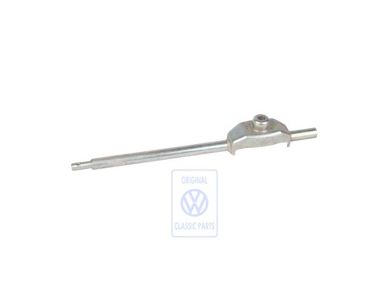 VW Originale Asta Di Comando - 321711155