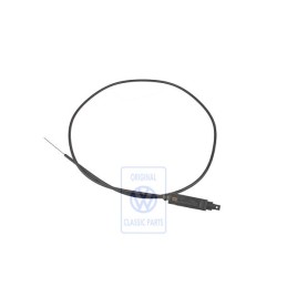 VW Originale Cavo Starter - 321711501J
