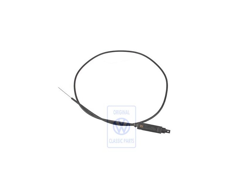 VW Originale Cavo Starter - 321711501J