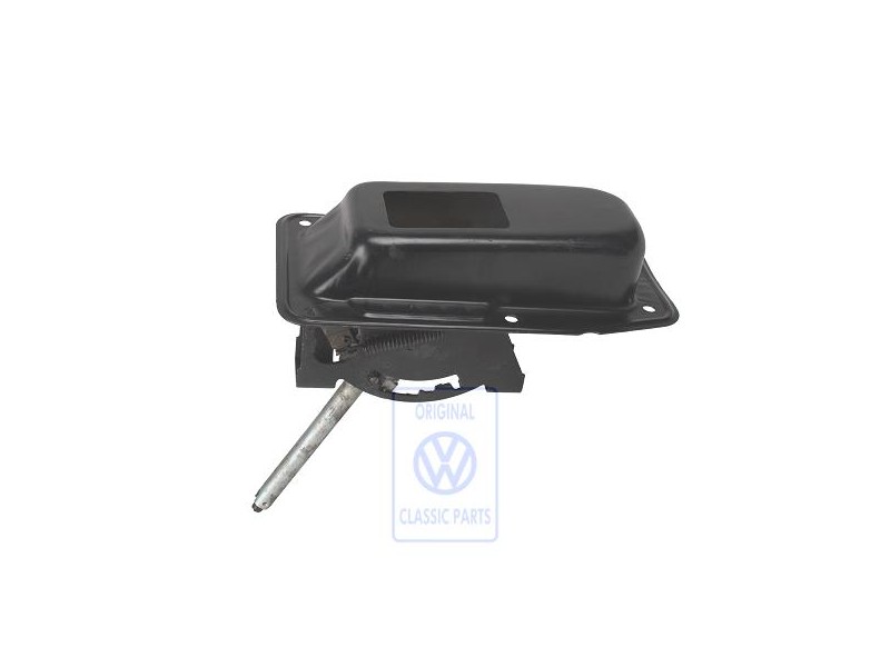 VW Originale Meccanismo Comando - 321713025