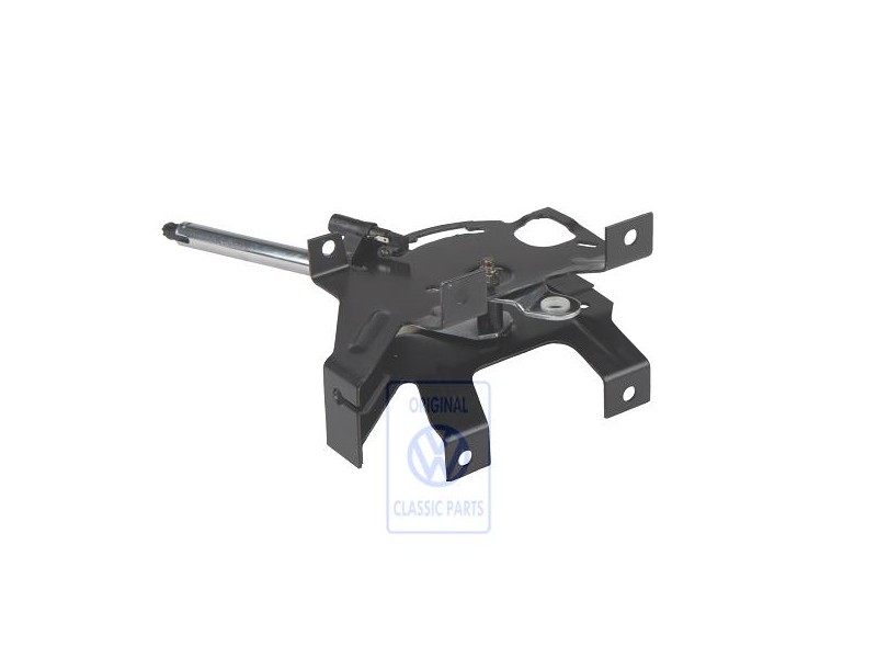 VW Originale Meccanismo Comando - 321713025E