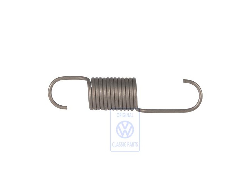 VW Originale Molla Di Ritorno - 321721191