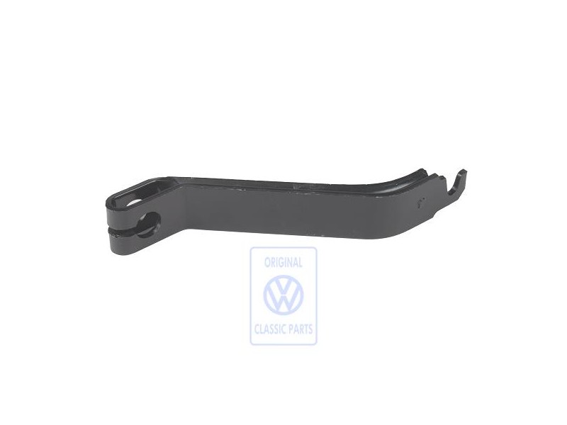VW Originale Leva Di Comando Frizione - 321721300