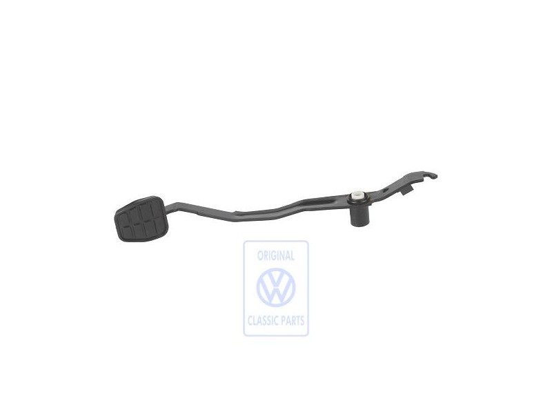 VW Originale Leva Pedale Frizione - 321721315G