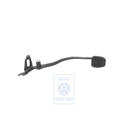 VW Originale Leva Pedale Frizione - 321721315K