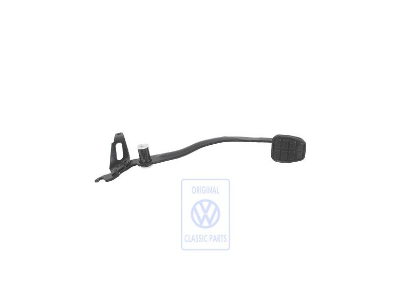 VW Originale Leva Pedale Frizione - 321721315K