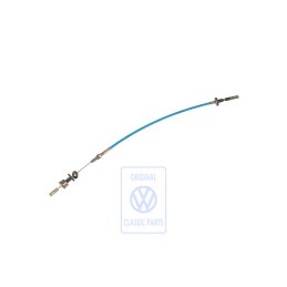 VW Originale Fune Frizione - 321721335F