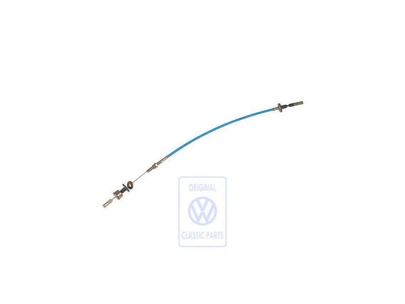 VW Originale Fune Frizione - 321721335F