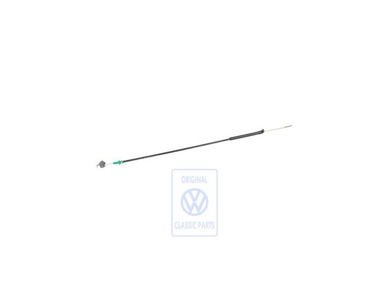 VW Originale Cavo Com. 