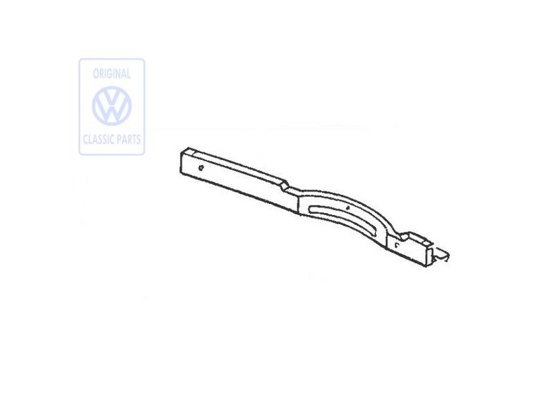 VW Originale Traversa - 321803701C