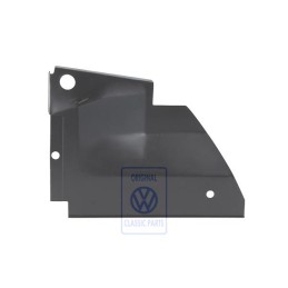 VW Originale Traversino Per Pianale - 321803854