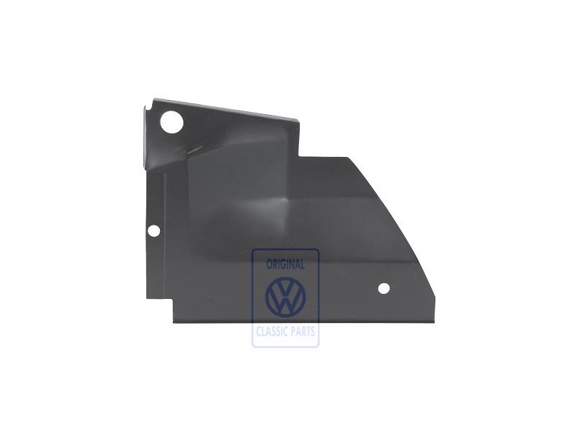 VW Originale Traversino Per Pianale - 321803854