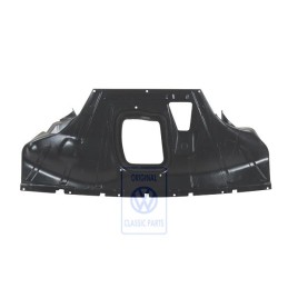 VW Originale Schermatura In Lamiera Per Mot - 321805681C