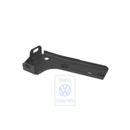 VW Originale Supporto Paraurti - 321807331C