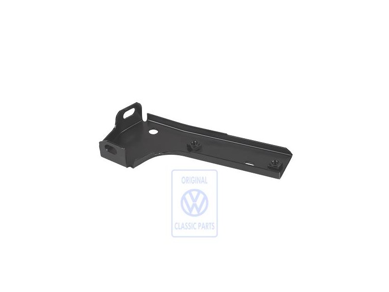 VW Originale Supporto Paraurti - 321807331C