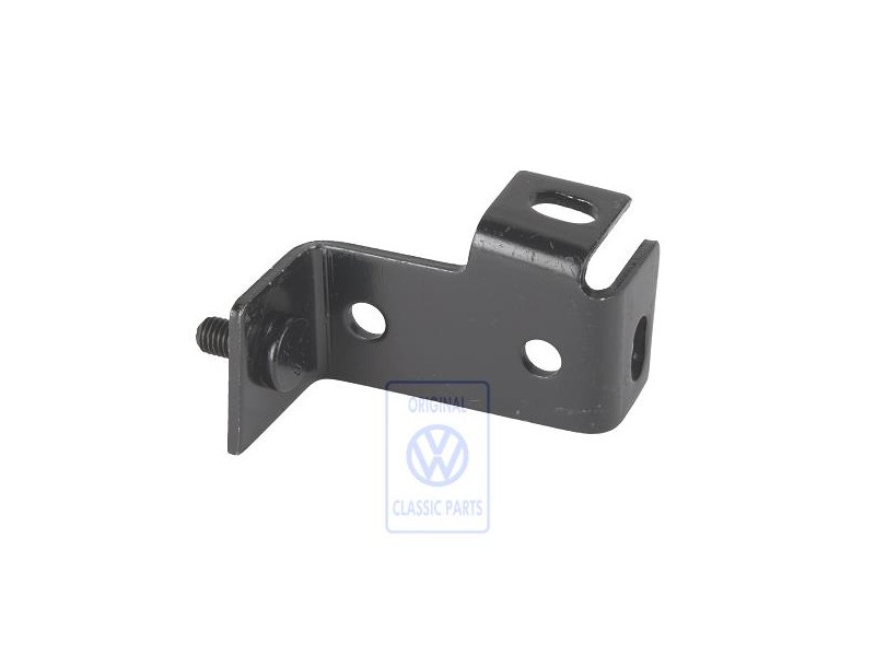 VW Originale Supporto Paraurti - 321807332B