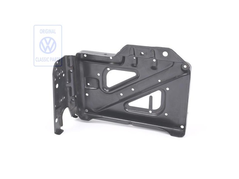 VW Originale Consolle Batteria - 321809353B