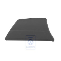 VW Originale Lamiera Di Riparazione - Fiancata - 321809615