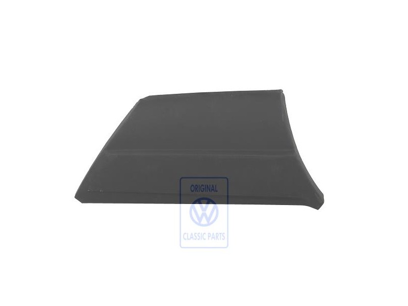 VW Originale Lamiera Di Riparazione - Fiancata - 321809615