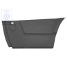 VW Originale Lamiera Di Riparazione - Fiancata - 321809616A
