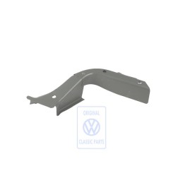 VW Originale Lamiera Di Rinforzo - 321813317