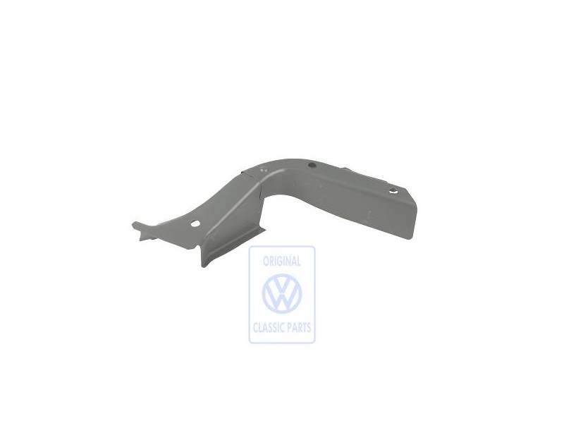 VW Originale Lamiera Di Rinforzo - 321813317