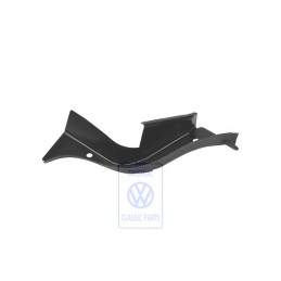 VW Originale Lamiera Di Rinforzo - 321813318A