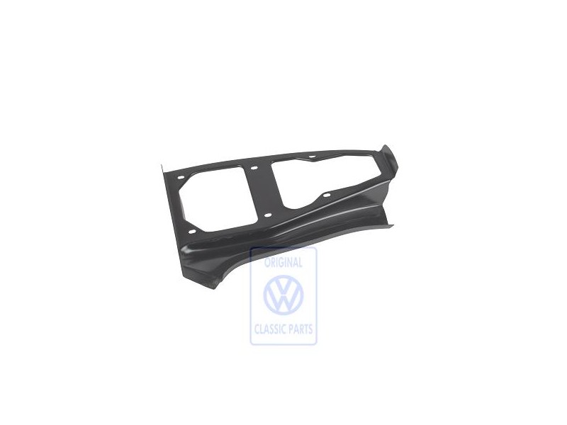 VW Originale Supporto Luce Di Coda - 321813327B