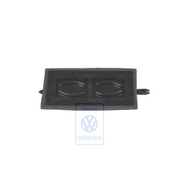 VW Originale Valvola Chiusura - 321819097A