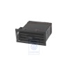 VW Originale Diffusore Aria Nero Satinato - 321819701C 01C