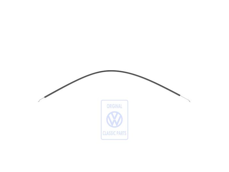 VW Originale Tirante - 321819839B