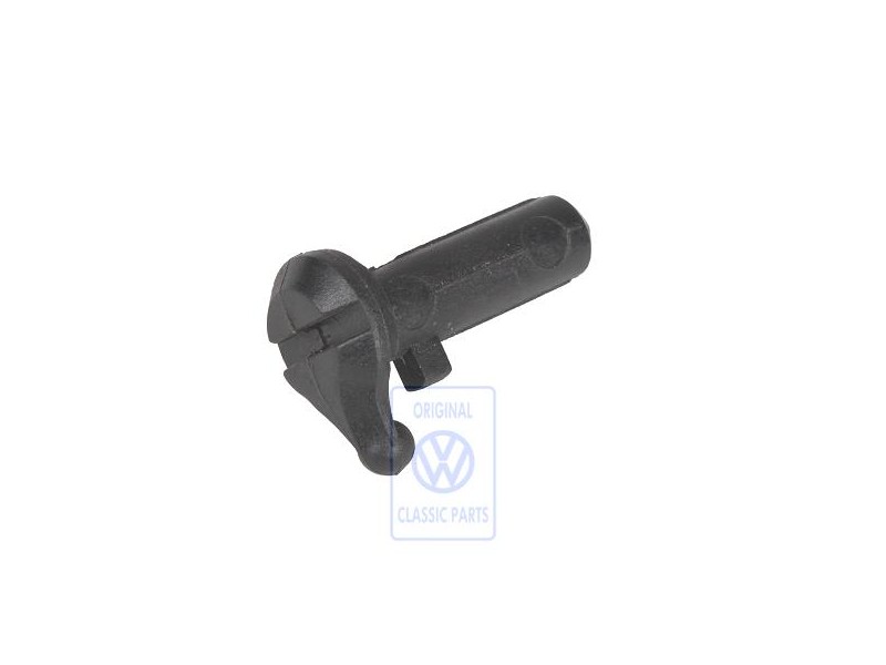 VW Originale Perno Di Alloggiamento - 321820250