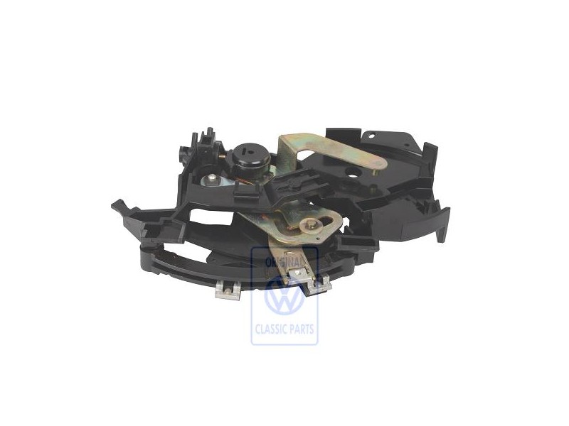 VW Originale Comando Termoventilazione - 321820321