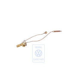VW Originale Valvola Espansione - 321820679B