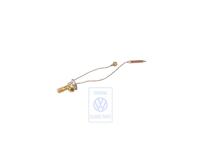 VW Originale Valvola Espansione - 321820679B
