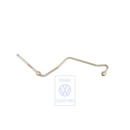 VW Originale Tubo - 321820740