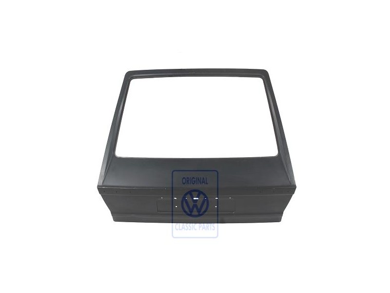 VW Originale Portellone - 321827025AB