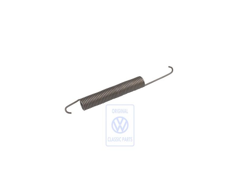 VW Originale Molla Di Trazione - 321827349