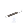 VW Originale Molla Di Trazione - 321827349