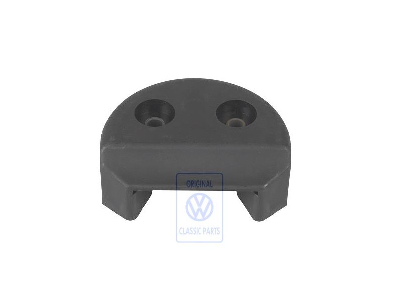 VW Originale Parte Inf. Guida Laterale - 321827570