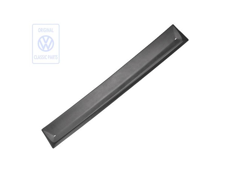 VW Originale Spoiler - 321827933D