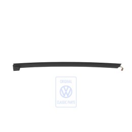 VW Originale Canalino Di Guida - 321837409H