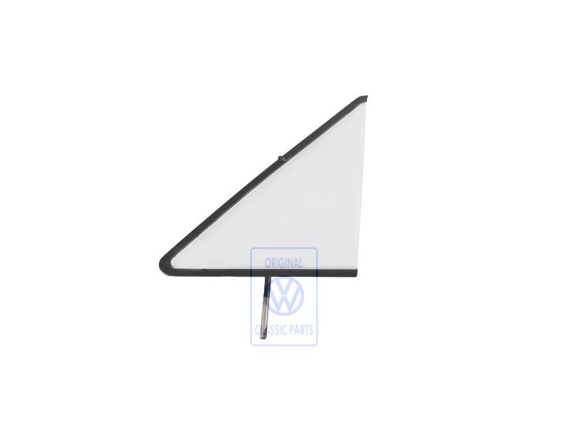 VW Originale Finestrino Girevole - 321837605B