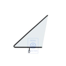VW Originale Cristallo Deflettore - 321837606