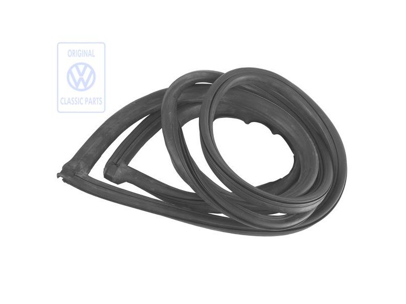 VW Originale Guarnizione Per Crist. Front. 