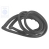 VW Originale Guarnizione Per Crist. Front. 