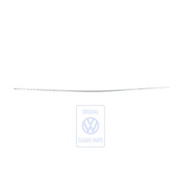 VW Originale Morsettiera - 321845141