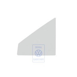 VW Originale Cristallo Porta (Fisso) - 321845251D